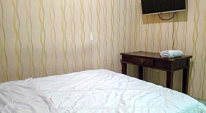 Hotel O Trihakso Guesthouse