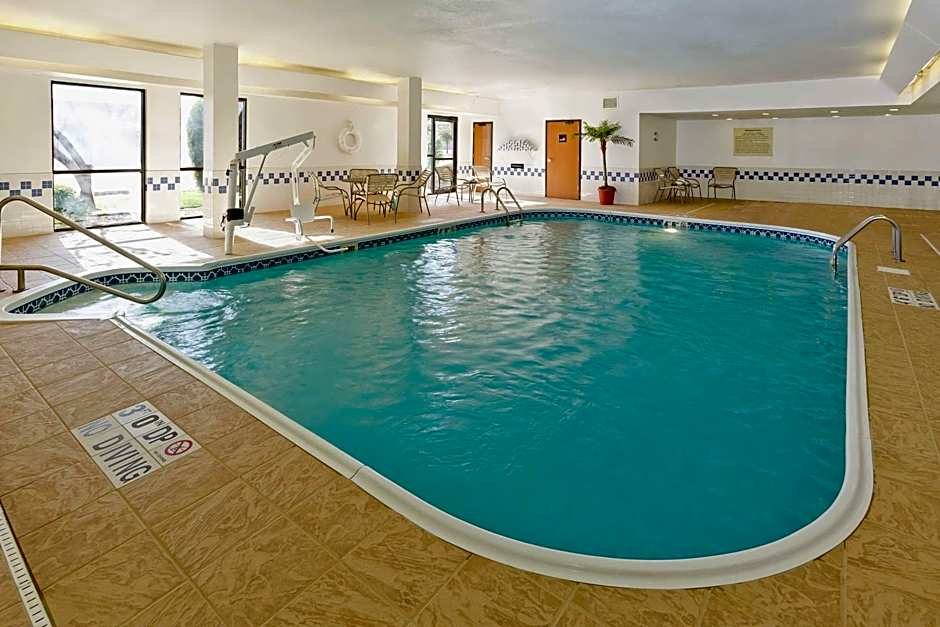 Hampton Inn By Hilton San Angelo