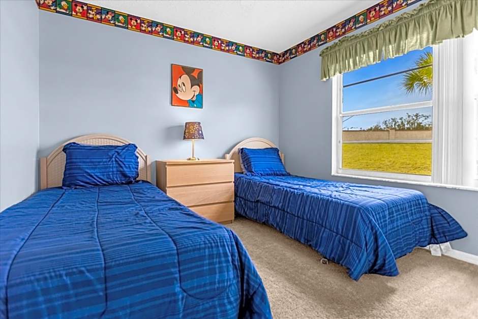 Disney Area Budget Homes