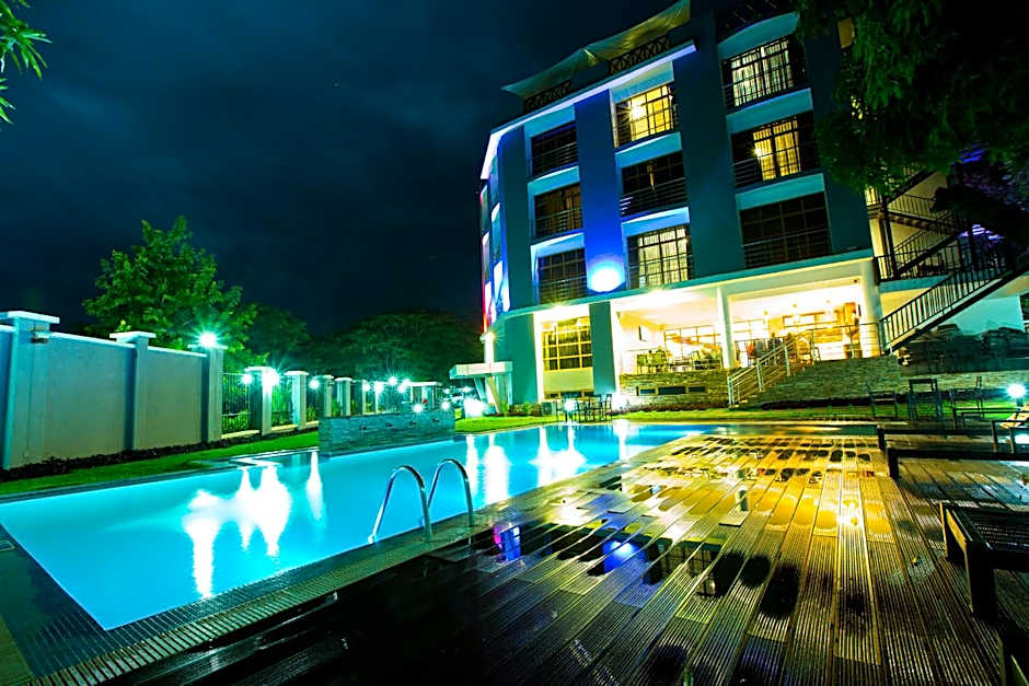 Kilimanjaro Wonders Hotel