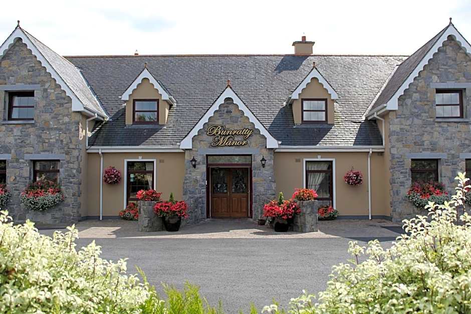 Bunratty Manor Hotel
