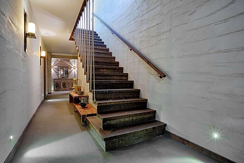 Alakapi Hotel & Villas