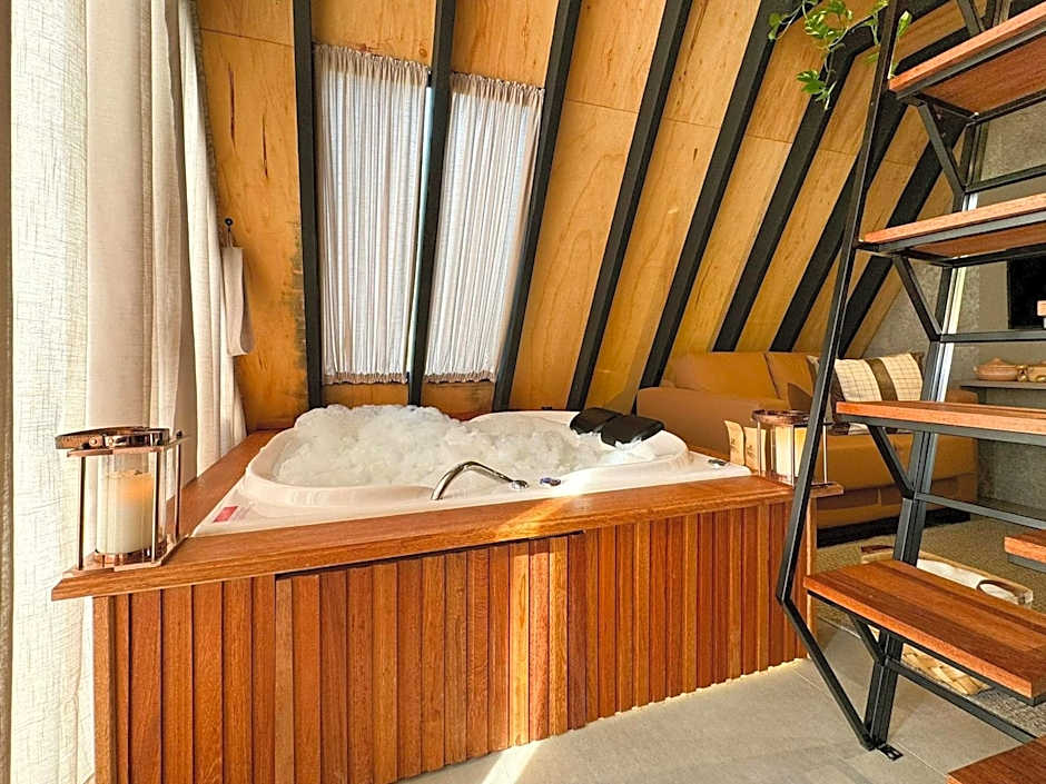 Chalé Belvedere - Gravatal - SRR002