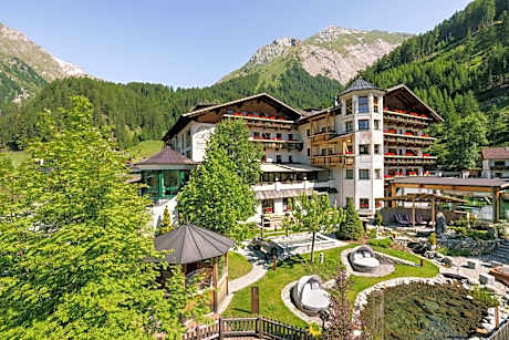 Wanderhotel Taurerwirt