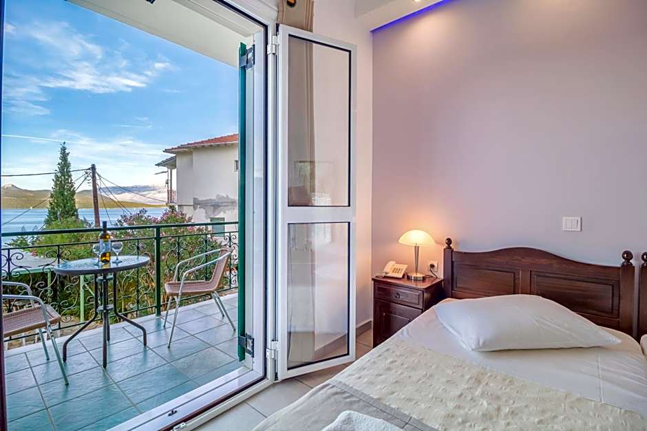 Vergina Star Hotel