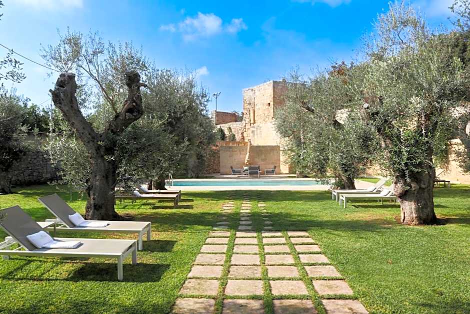 La Fiermontina Luxury Home Hotel