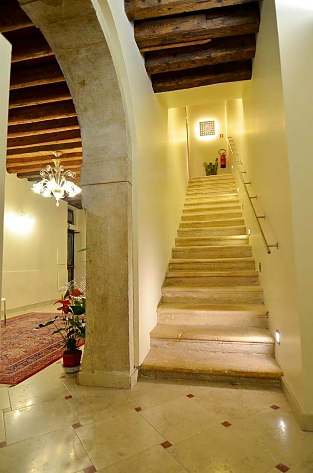 Albergo al Tiepolo