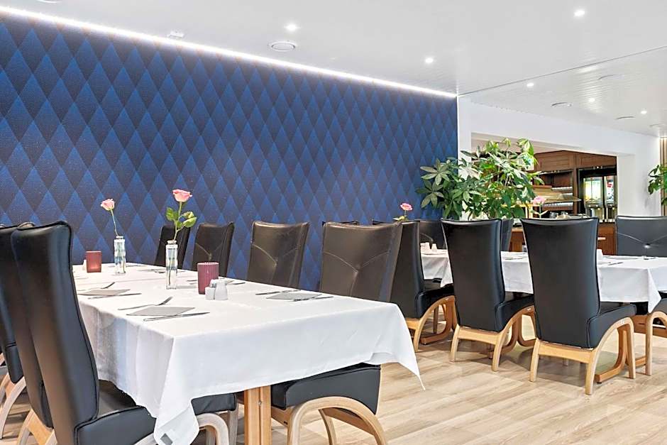 Best Western Laegreid Hotel