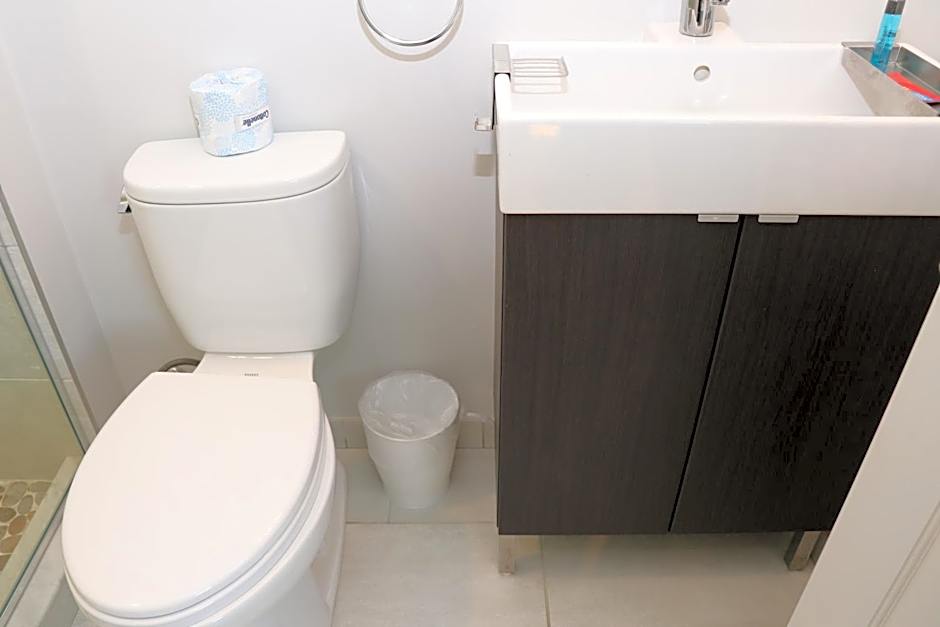 A Stylish Stay w/ a Queen Bed, Heated Floors.. #33