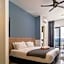 Imperio Residence Seafront by Perfect Host