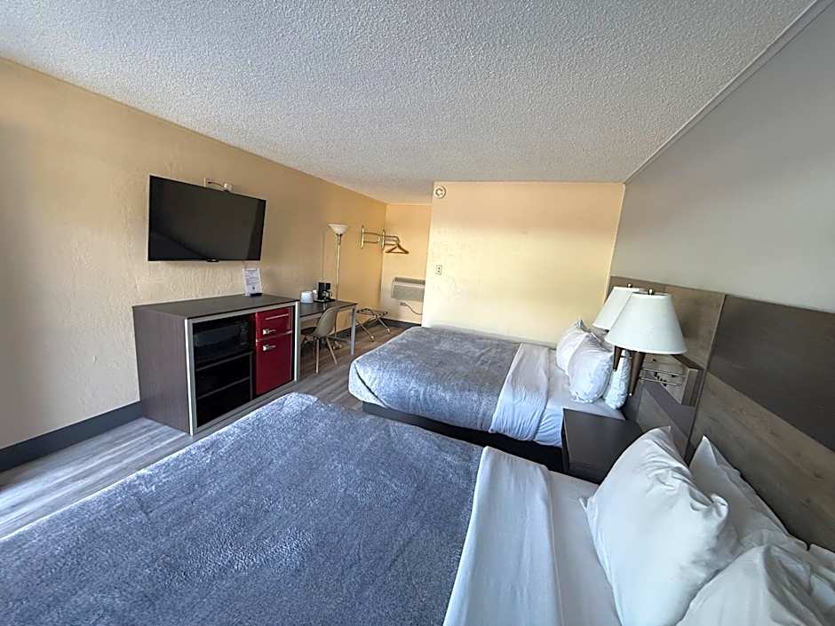 A1 Choice Inn
