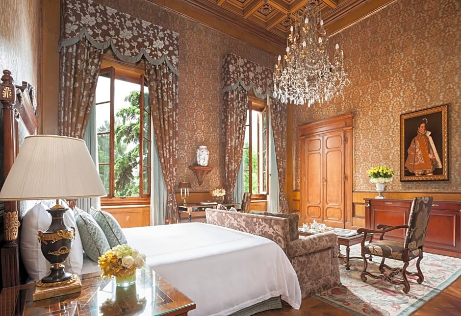 Four Seasons Hotel Firenze