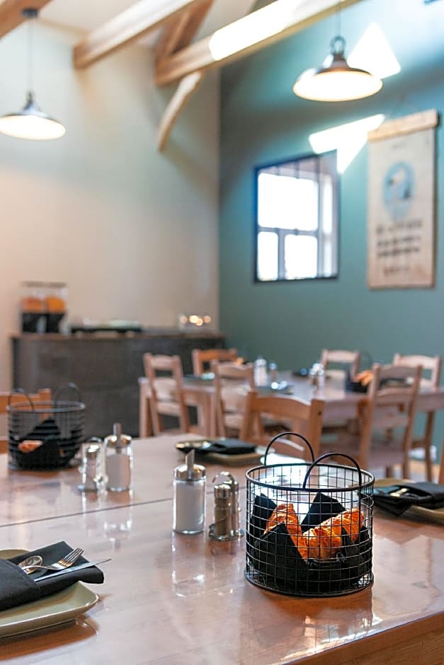 Domaine La Grange Ungersheim Chambres d hotes