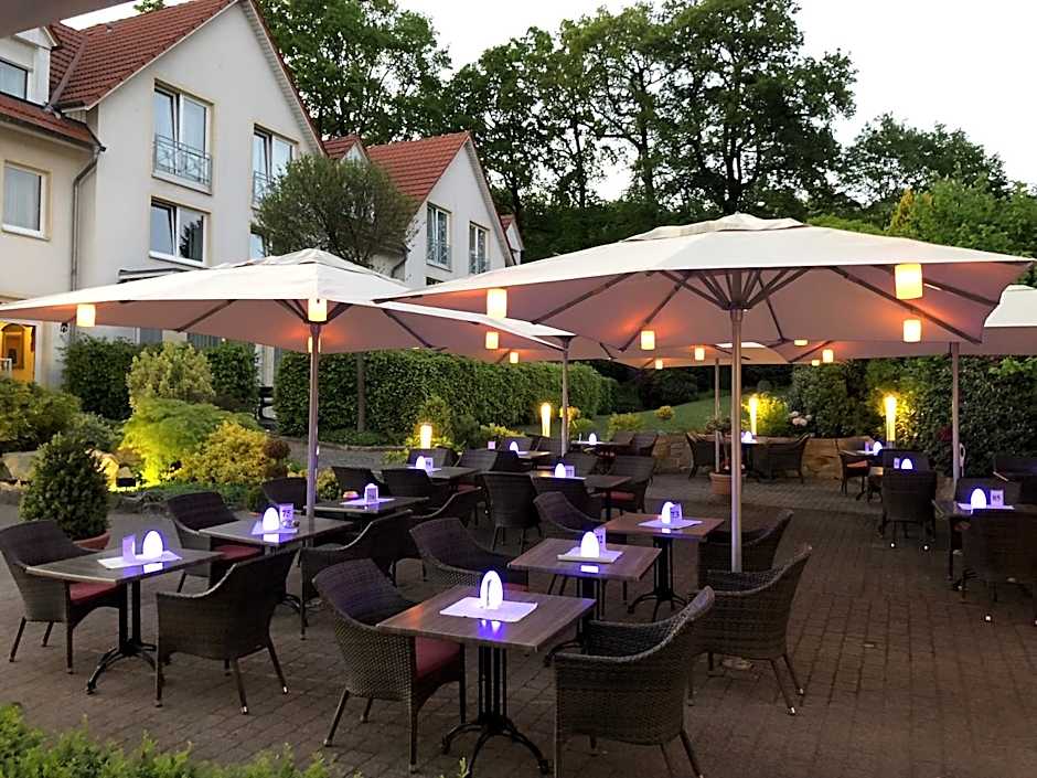 Hotel & Apartments Leugermann
