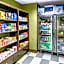 Hampton Inn By Hilton And Suites Atlanta/Duluth/Gwinnett County
