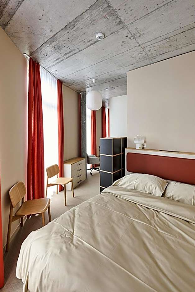 Ariv Apartments Zug