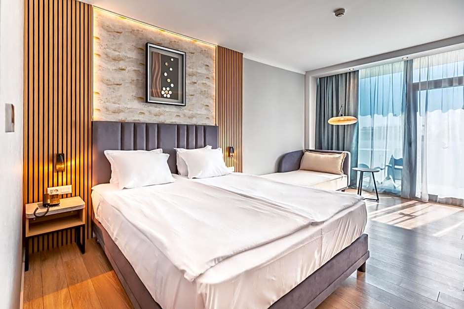 Hotel Marina Palace, Affiliated by Meliá, Adults Only & All Inclusive, RENOVATED