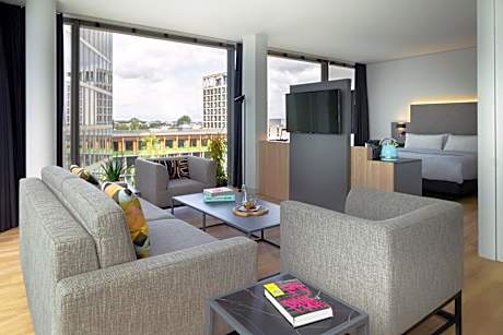 The Innside Premium Room