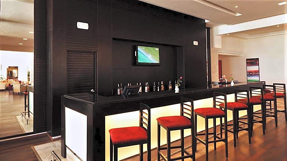 Hotel Aziza Thalasso Golf Adult Only