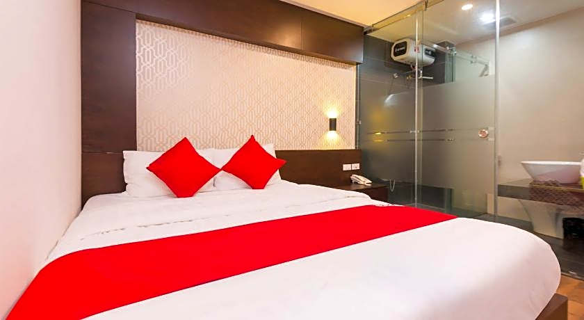 OYO 930 Thang Long Hotel