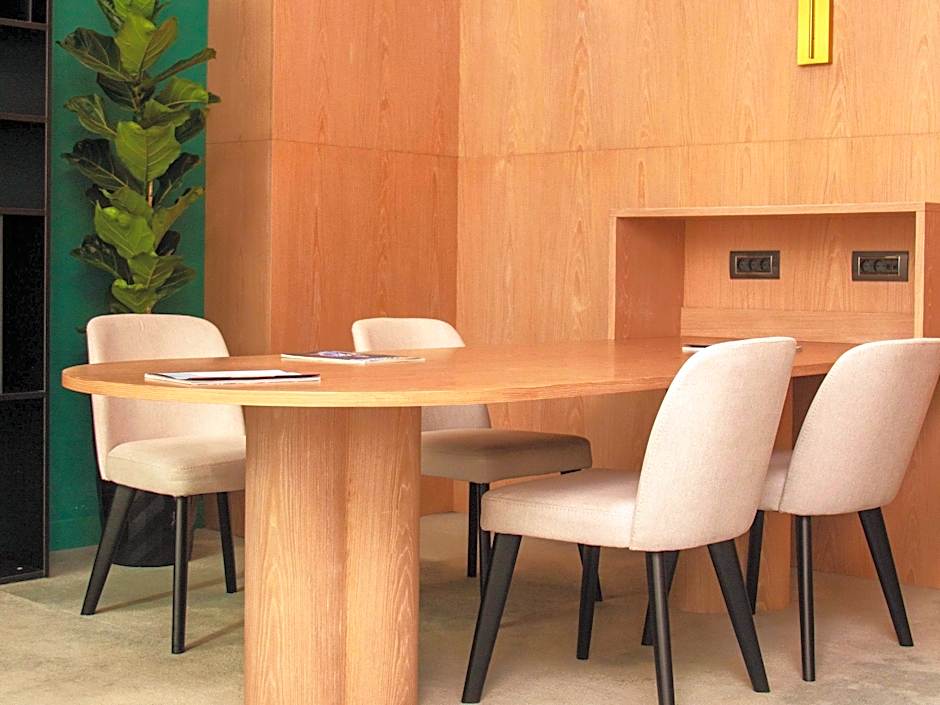 Movenpick Winter Park Baku