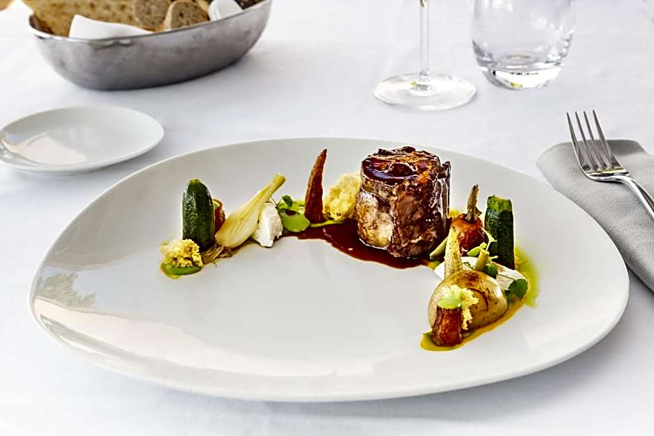 Hotel Grand Relais Dei Nuraghi