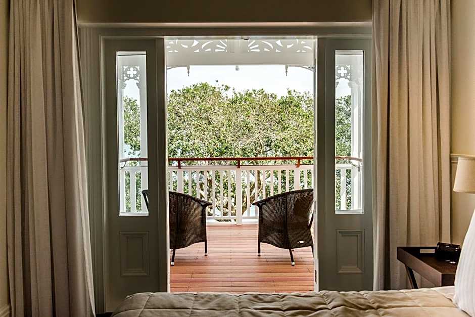 The Duke Of Marlborough