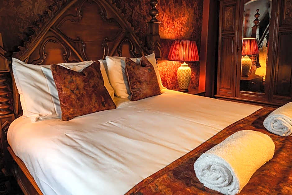 Golden Fleece York
