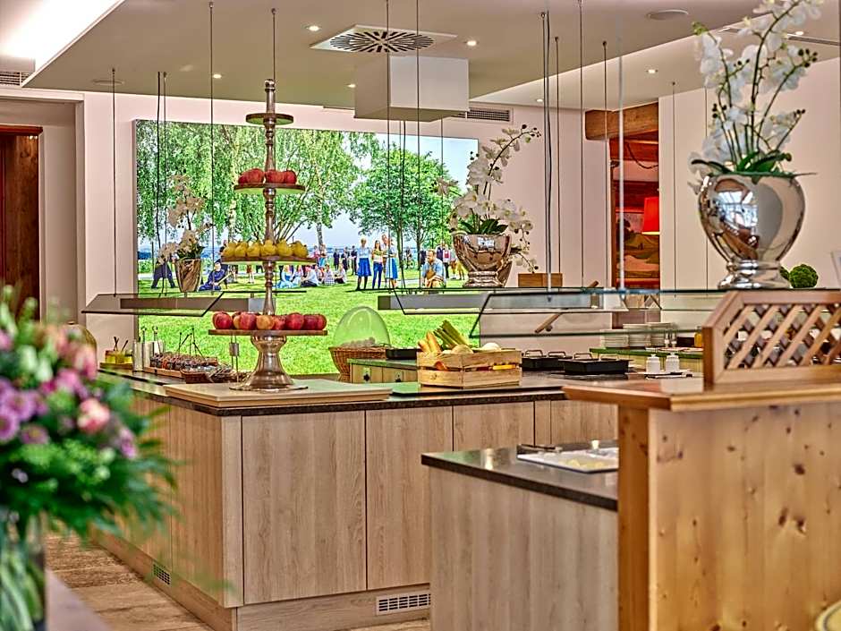 Parkhotel Bad Griesbach