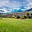 Hunasfalls Hotel