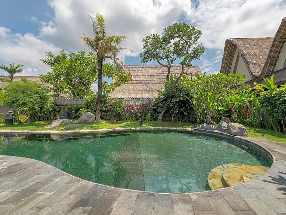 Villa Seminyak Estate & Spa Hotel - By Astadala