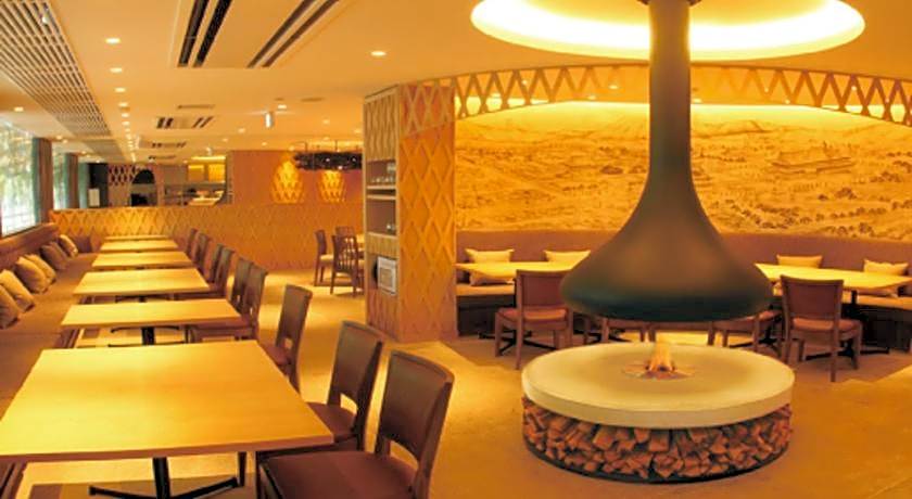 Hotel Grandvert Kyukaruizawa