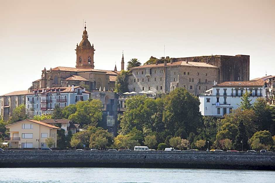 Parador de Hondarribia