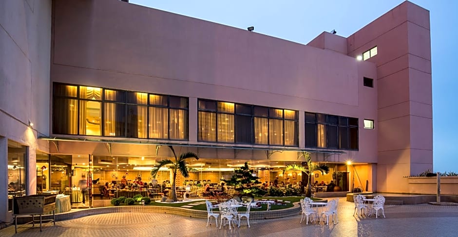 Bayview Hotel Melaka