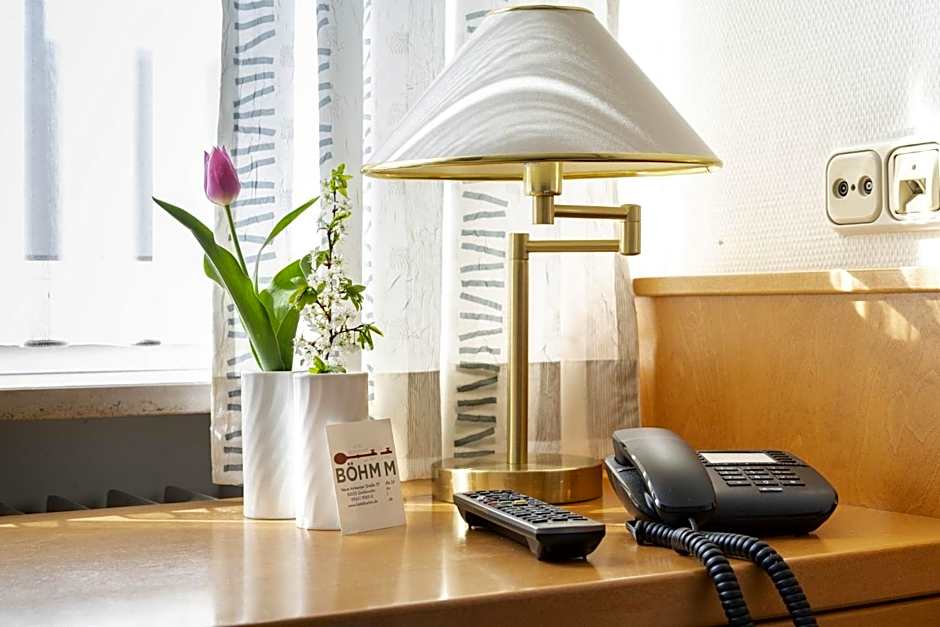 Hotel & Apartments Böhm