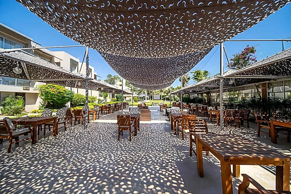 Hotel Ambrosia