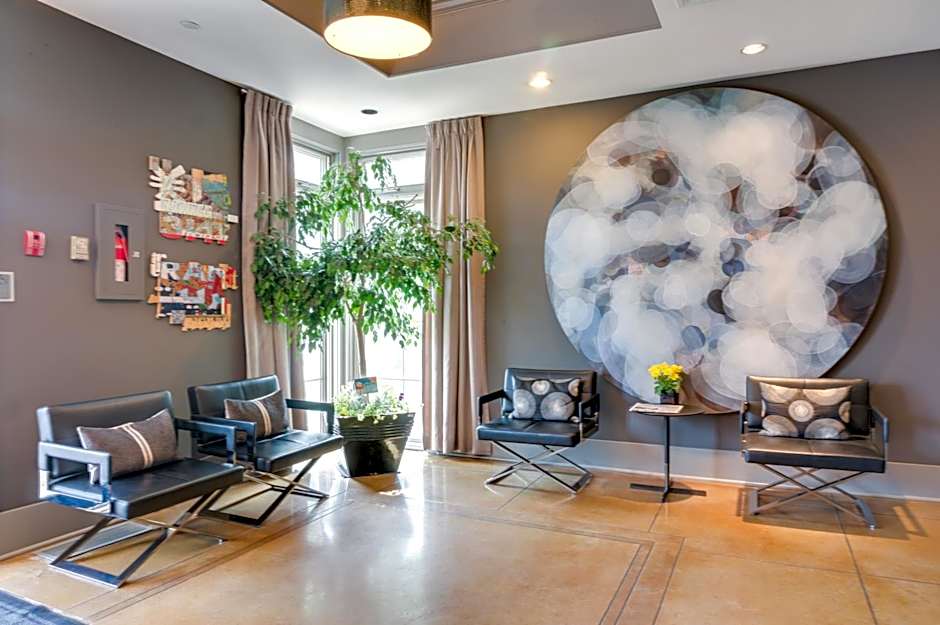 Hotel Arts Kensington