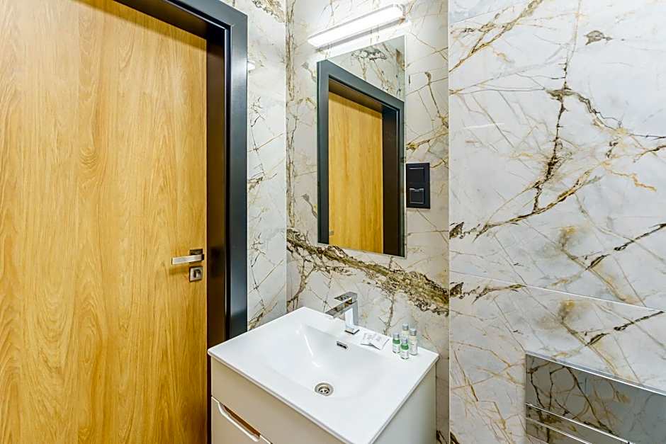 Mielno Hotel Boutique