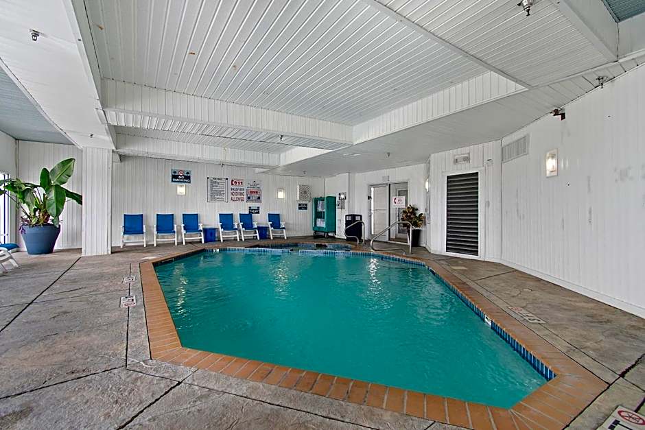 Ocean Isle Inn