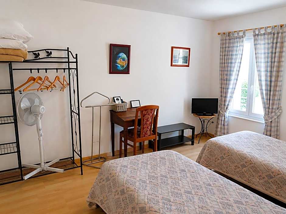 Logis Auberge La Cremaillere