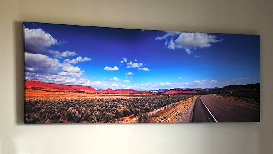 Eco Rooms & Apartments