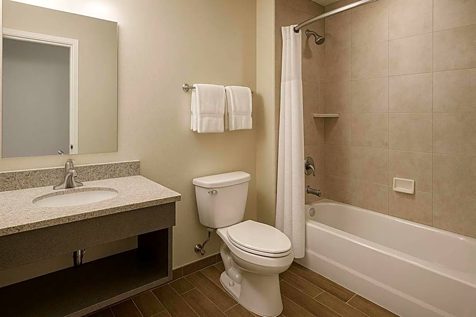 Quality Inn Escondido San Diego North County