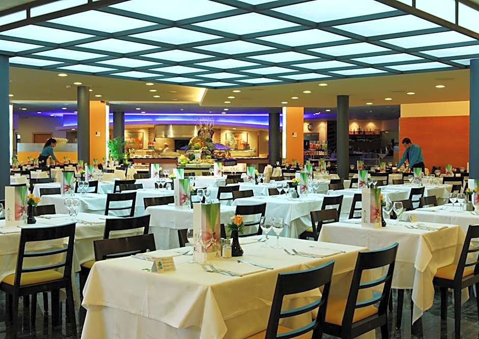 AQUA Hotel Onabrava & Spa 4*Sup