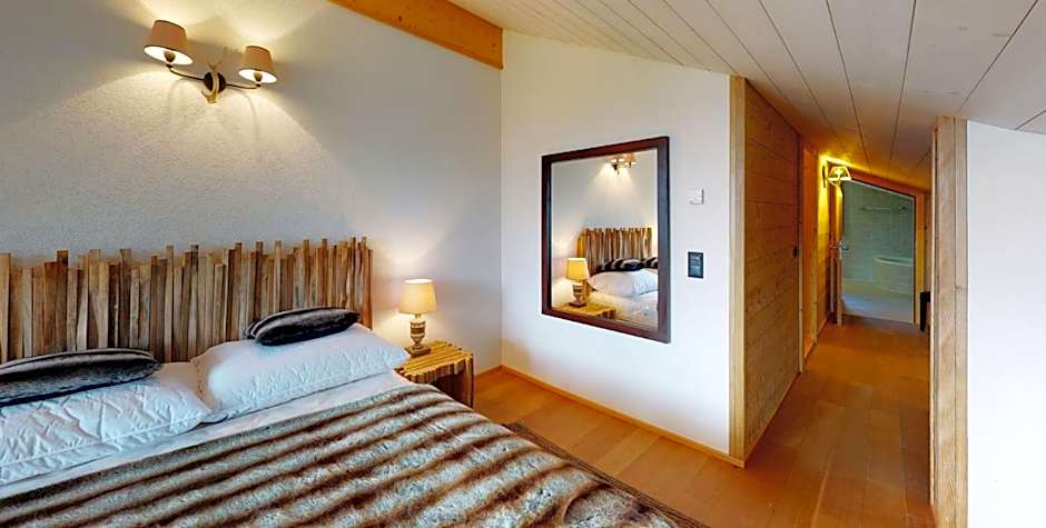 Résidence Cantarella