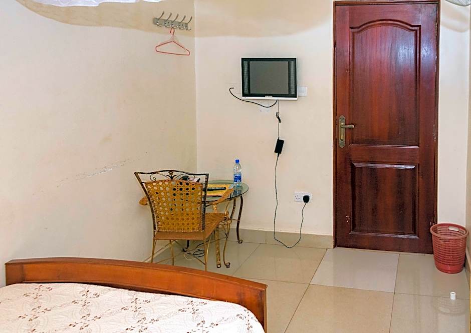 G-One Hotel Kampala