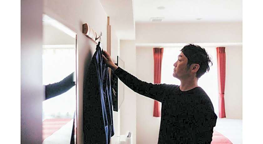 Kuretake Inn Premium Shizuoka Annex