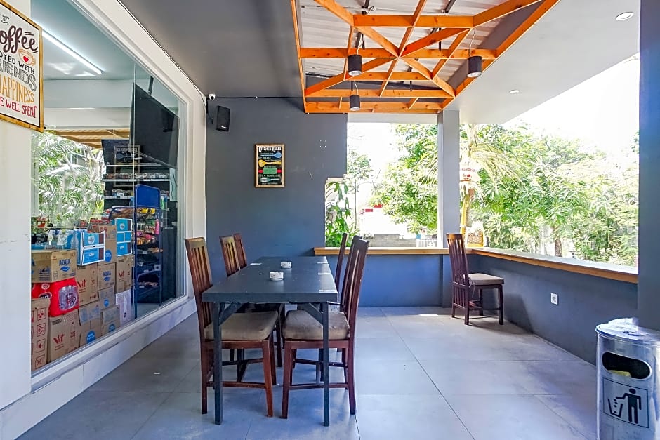 Rantun's Place Nusa Dua by ZUZU