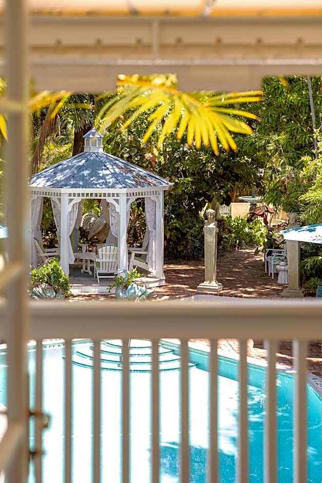 The Gardens Hotel