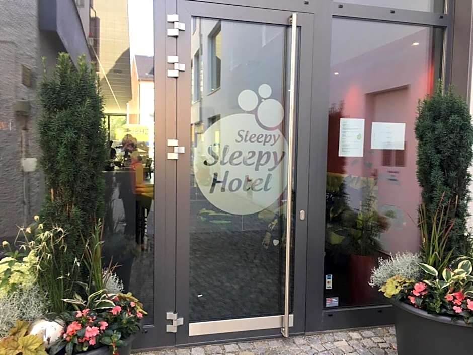 SleepySleepy Hotel Dillingen