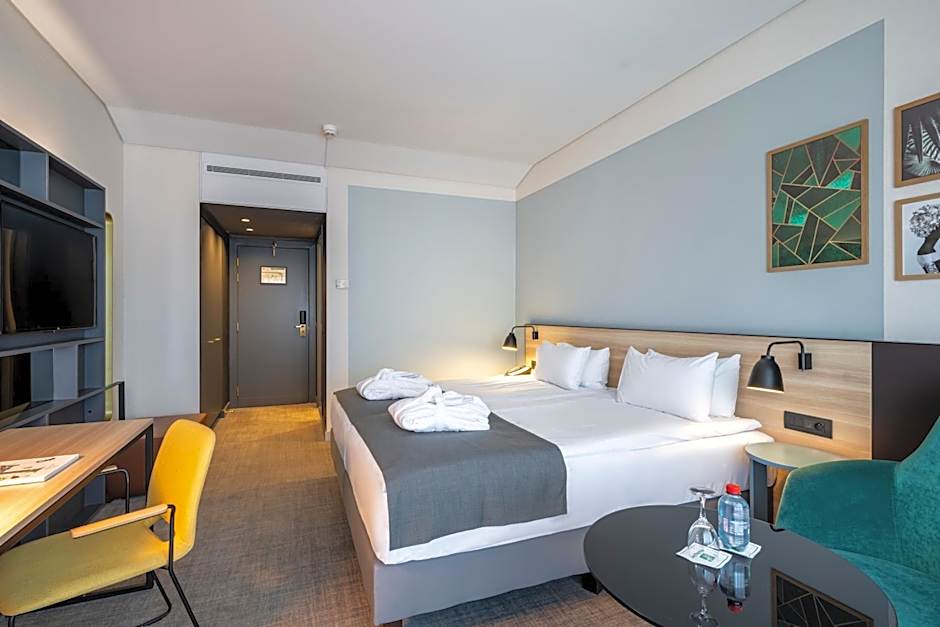 Holiday Inn Hasselt By IHG